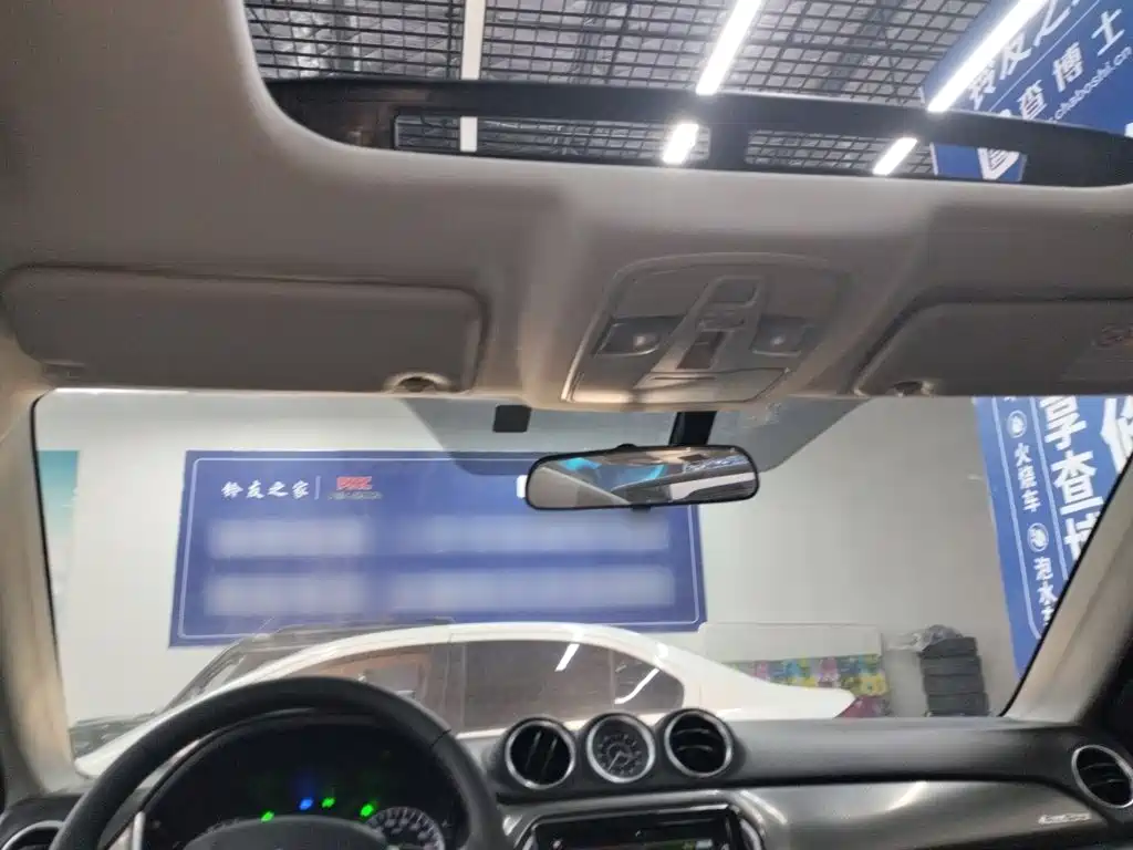 Suzuki Vitara — миниатюра 18