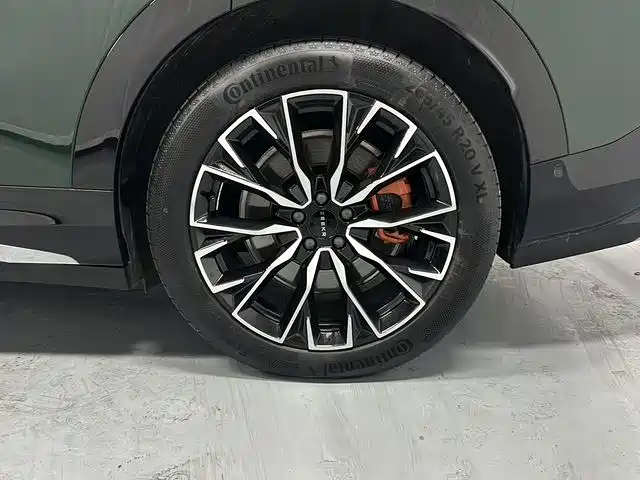 ZEEKR EXTREME KRYPTON 7X