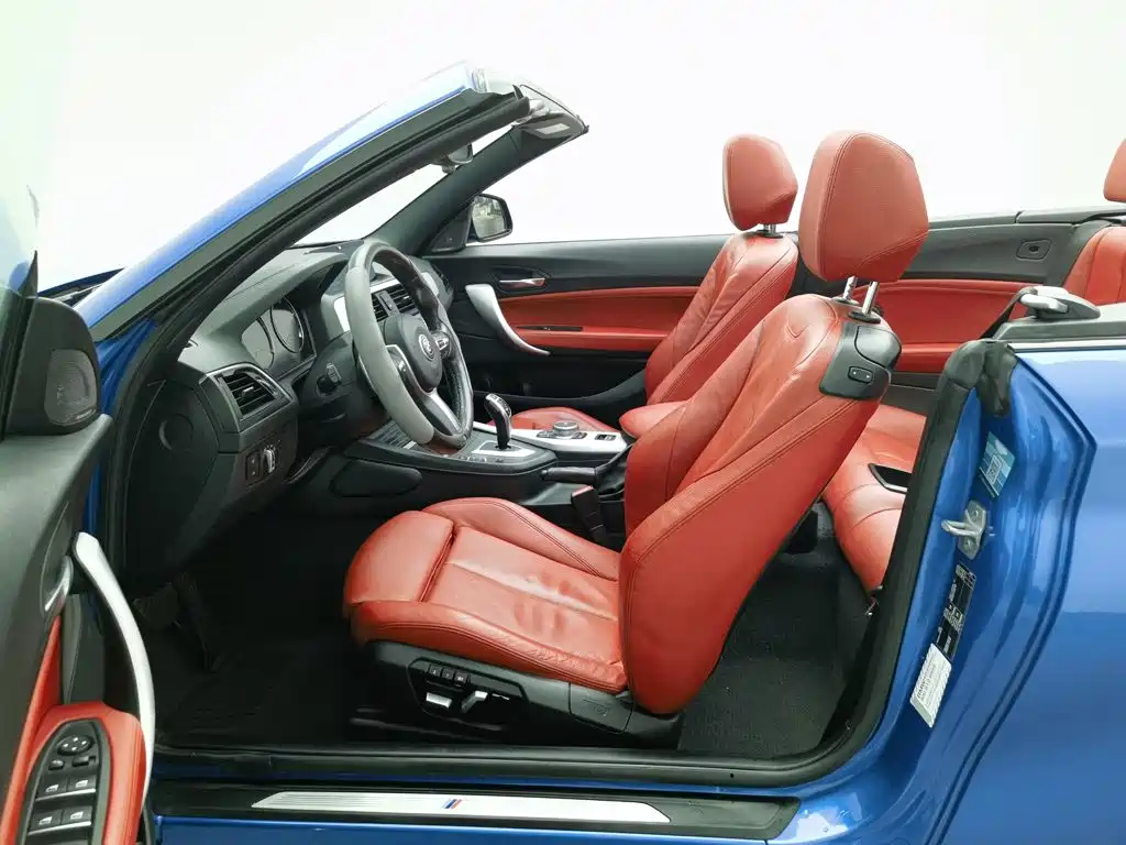 BMW 2 Series (Import) — миниатюра 10
