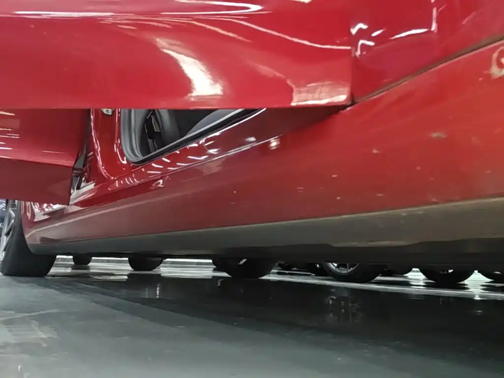 Tesla Model 3 — миниатюра 21