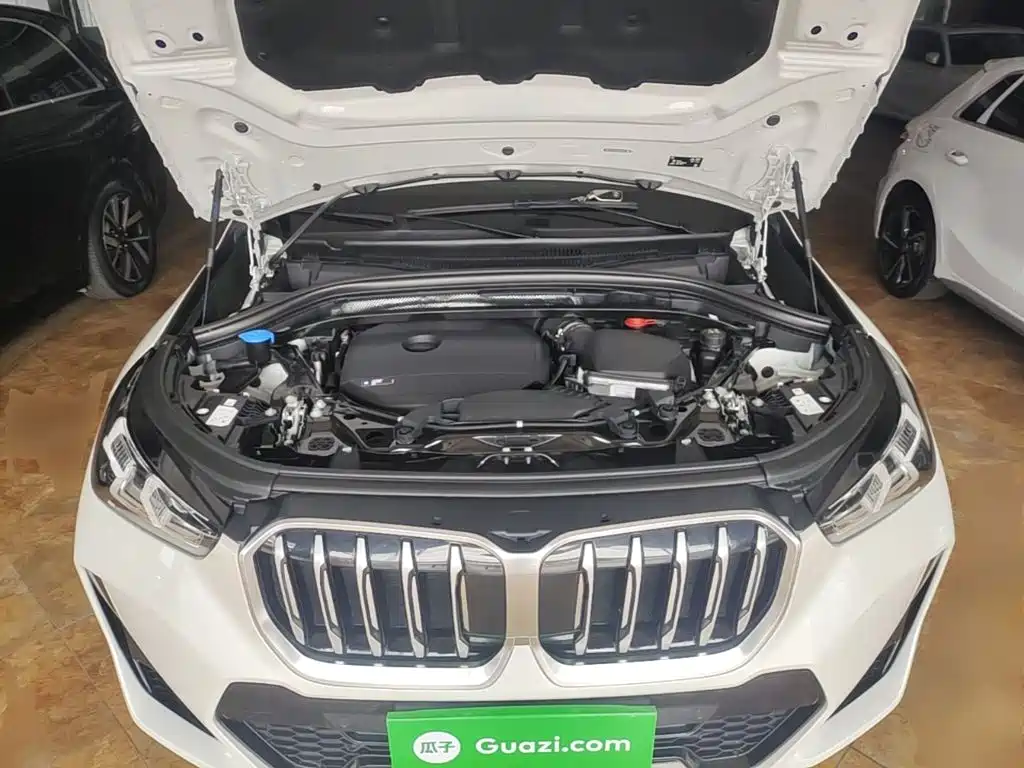 BMW X1 — миниатюра 20