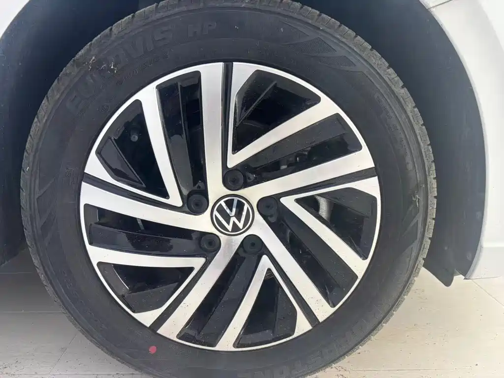 Volkswagen Lavida 2023 280TSI DSG