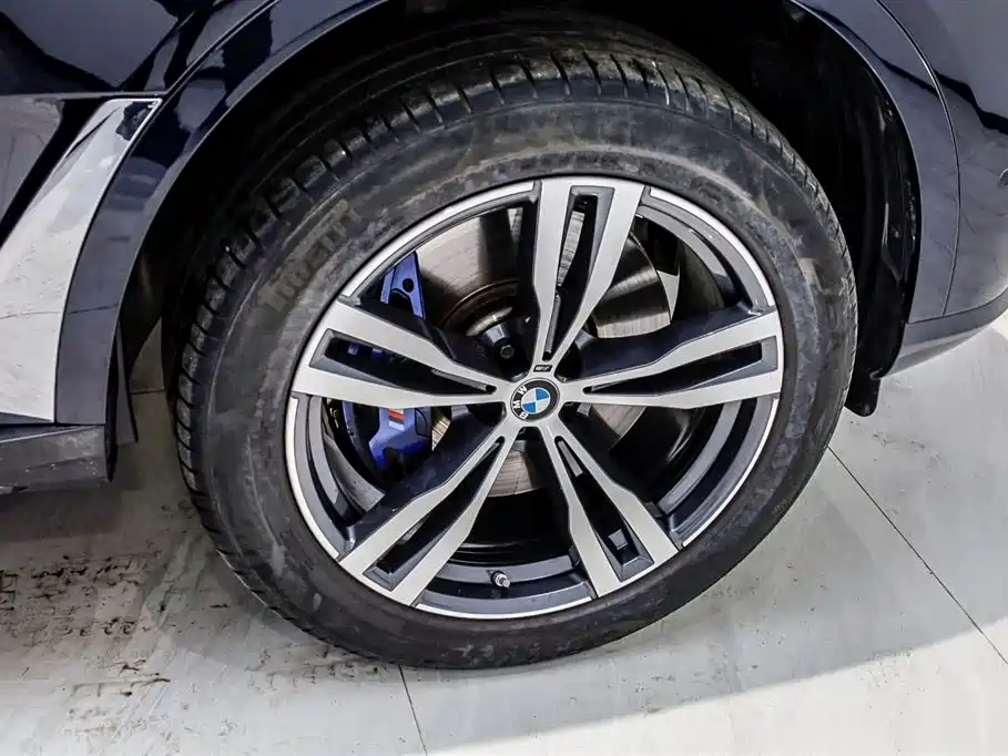 BMW X7 — фотографии объявления, Фото 32