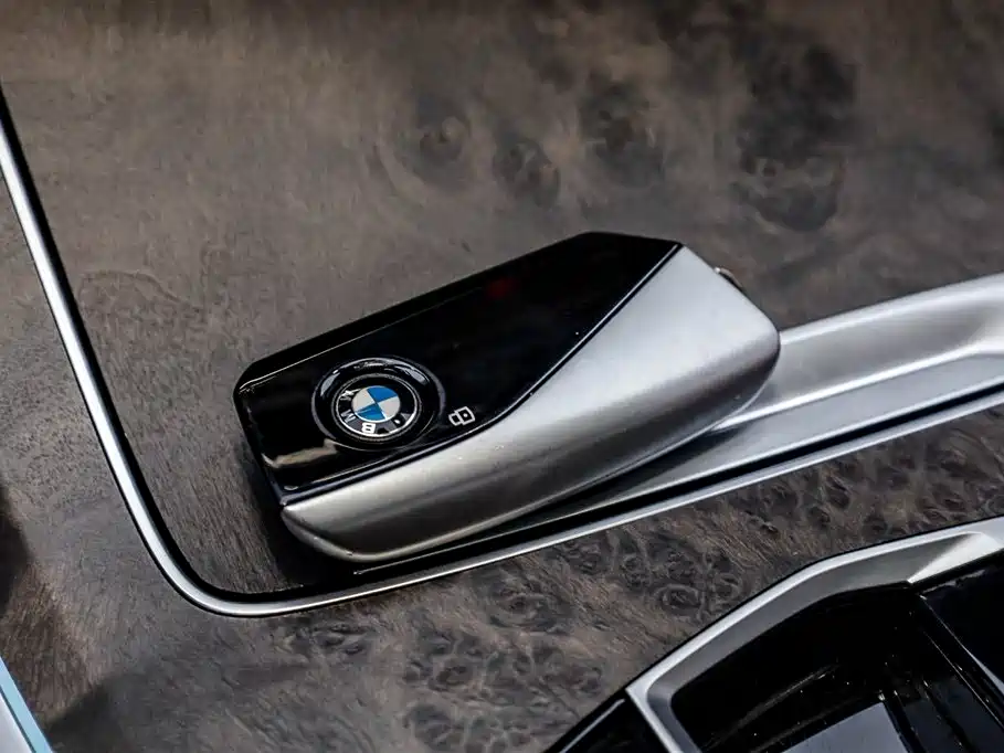BMW X7 — фотографии объявления, Фото 28