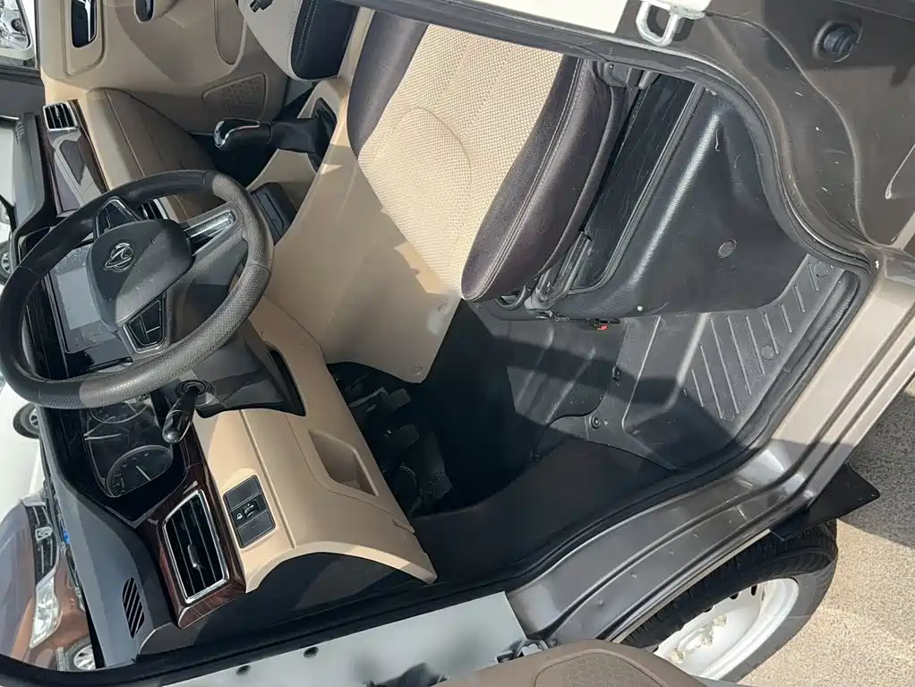 Kuayue Kuayue Star V7 — миниатюра 12