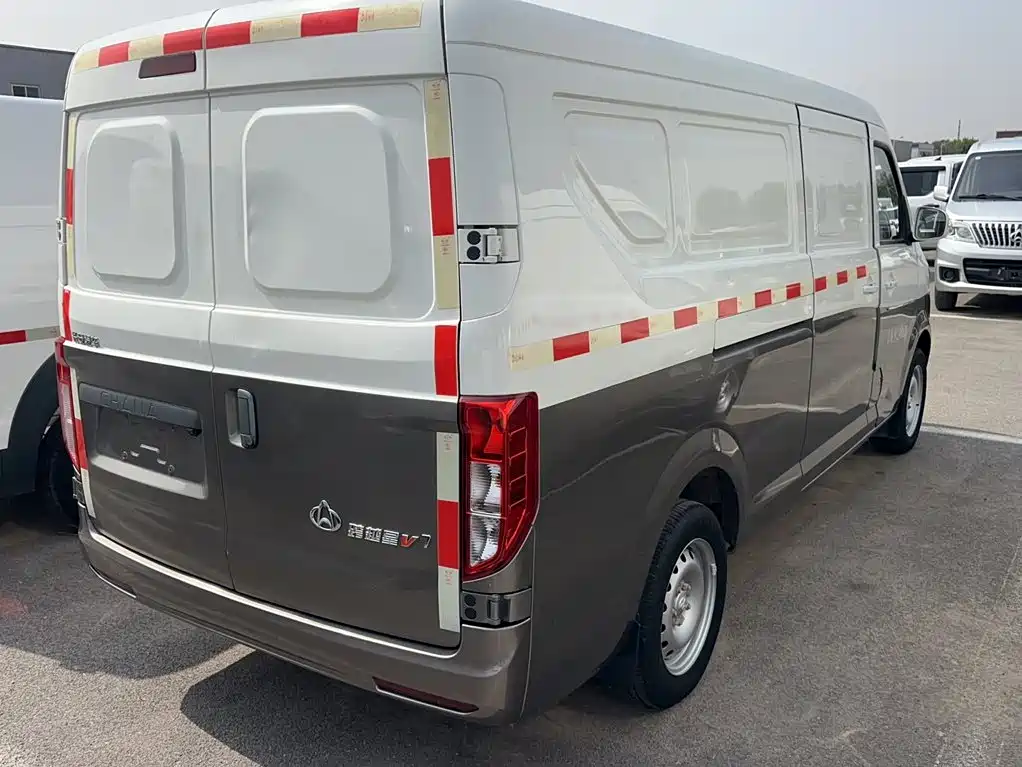 Kuayue Kuayue Star V7 — миниатюра 23