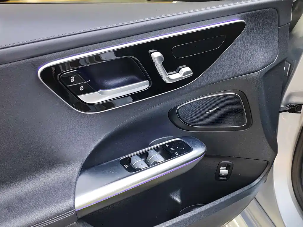 Mercedes-Benz C-Class C 2023 C 260 L Sport