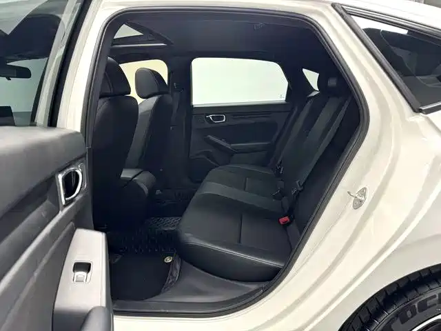 Honda Civic — миниатюра 6