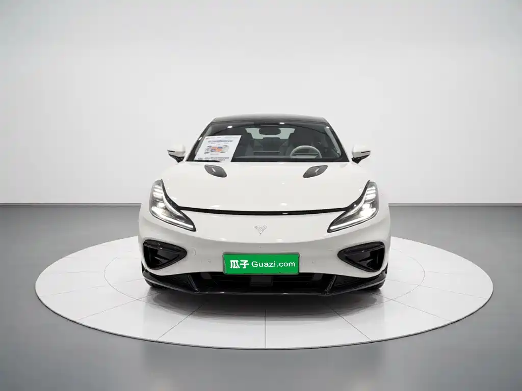 Neta Neta GT — миниатюра 2