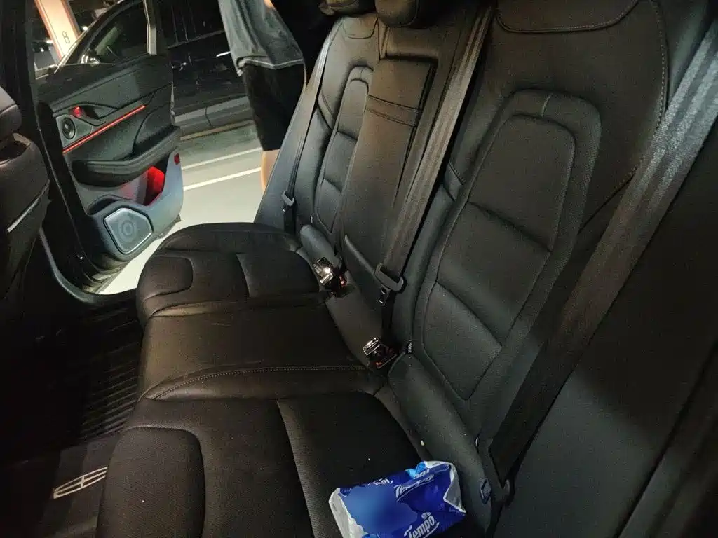 Lincoln Z — миниатюра 18