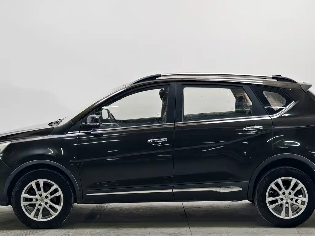 Baojun 560 — миниатюра 7
