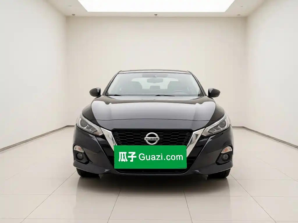 Nissan Teana — миниатюра 2