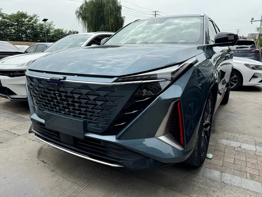 Купить Oshan Oushang Z6