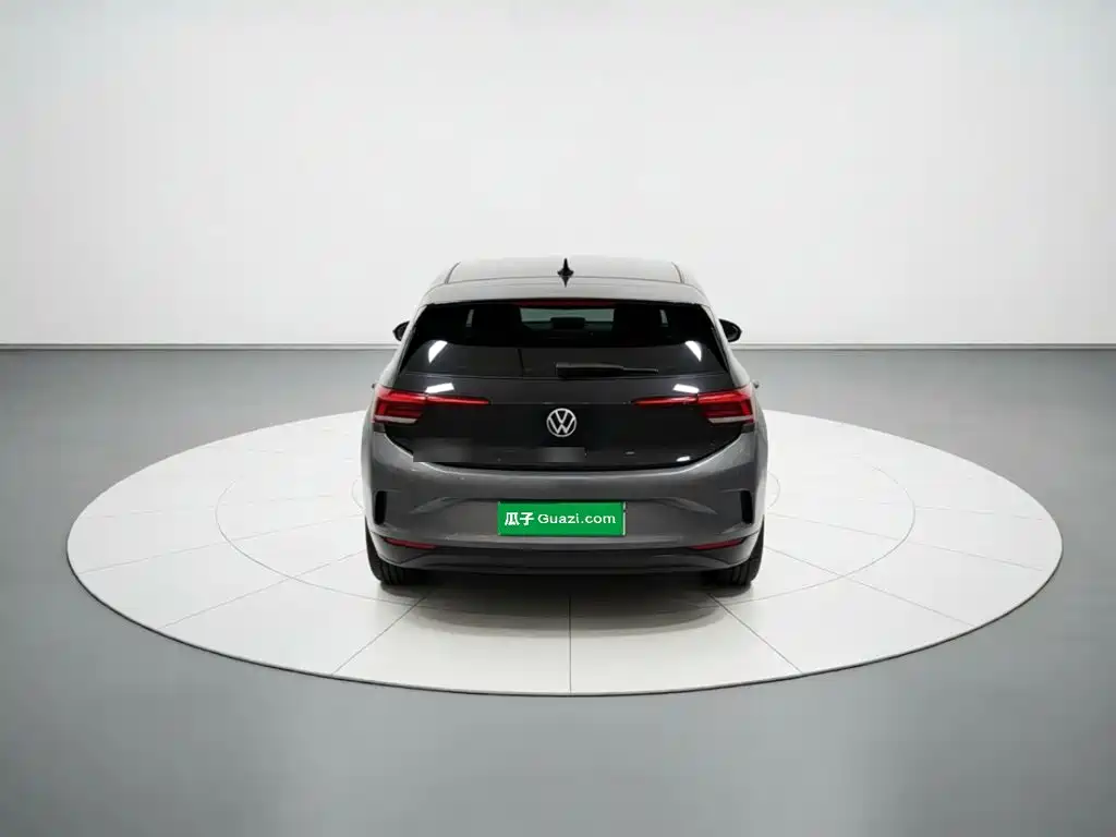 Volkswagen ID.3 — миниатюра 5