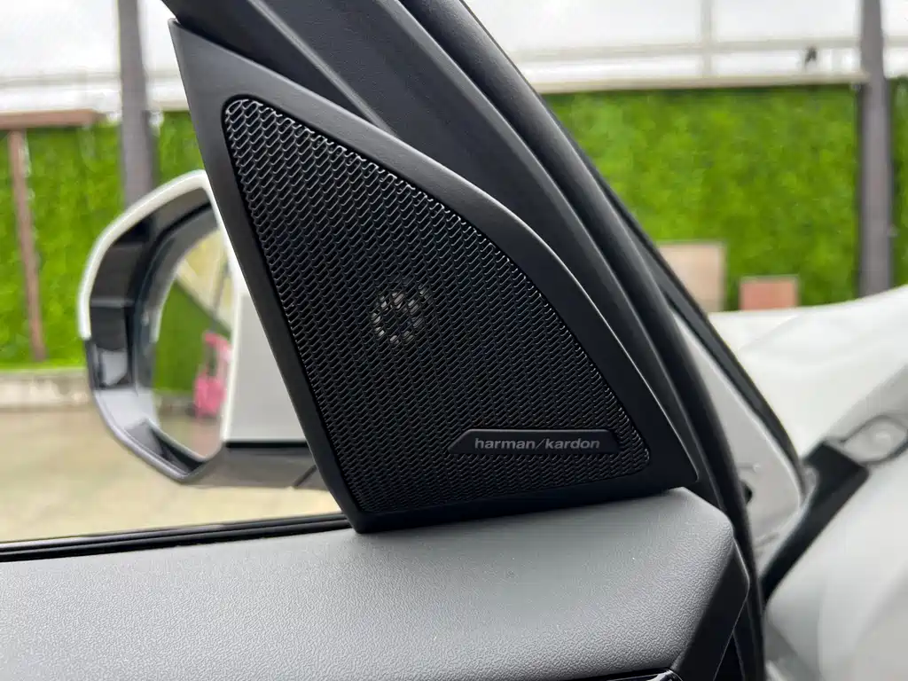 BMW X3 — миниатюра 22