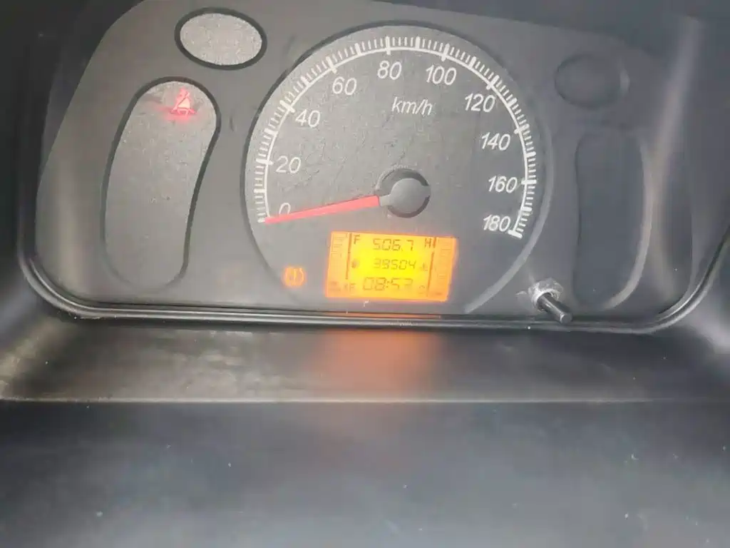 Wuling Zhiguang — миниатюра 12