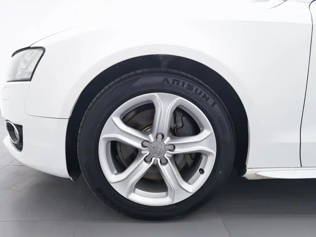 Audi A5 (Import) — миниатюра 17