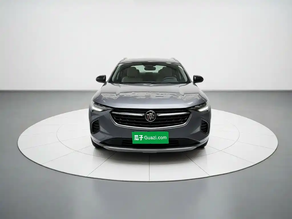 Buick Envision S — миниатюра 2