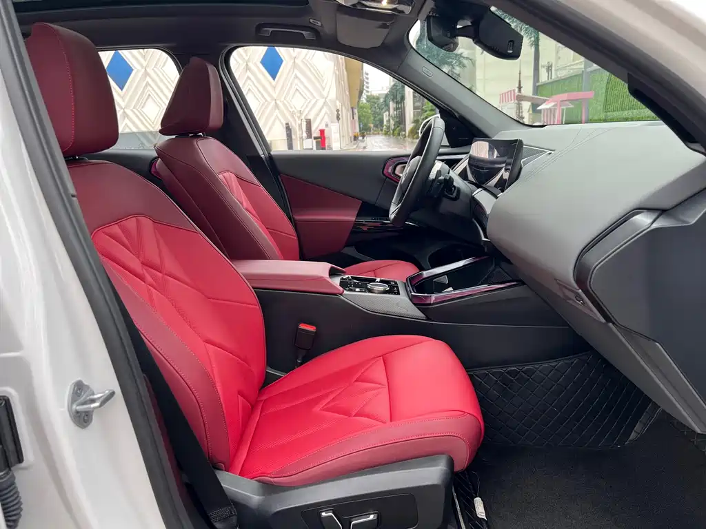 BMW X3 — миниатюра 12