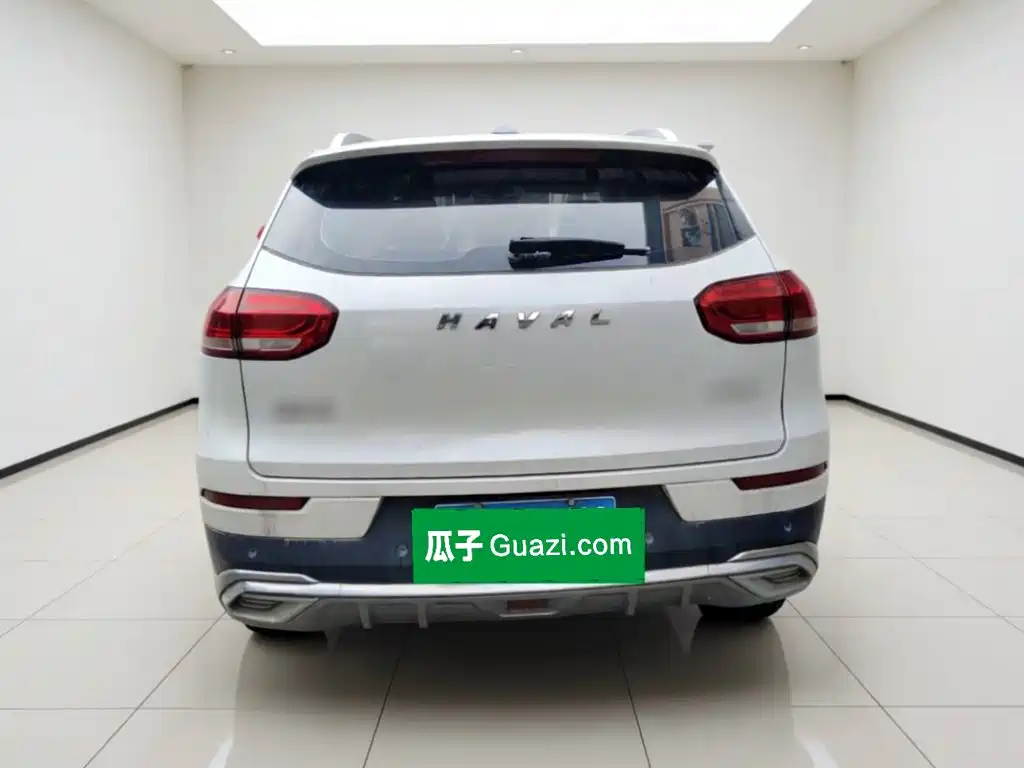Haval H6 — миниатюра 3