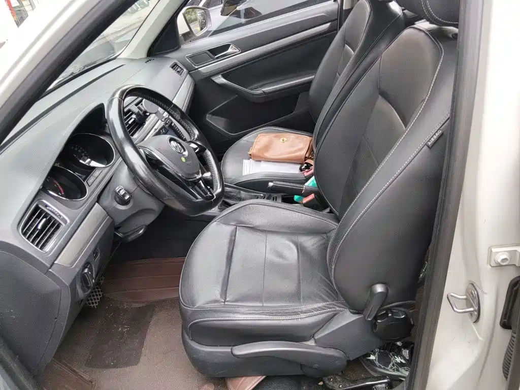 Volkswagen Lavida — миниатюра 16