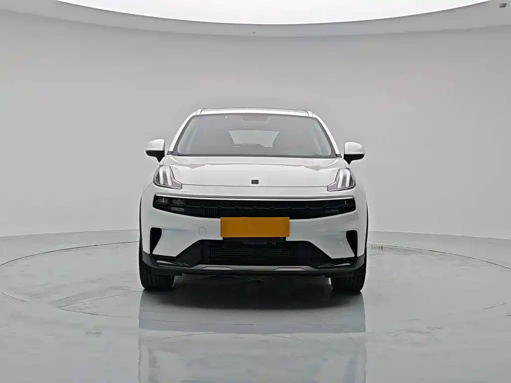 Lynk & Co 06 — миниатюра 2