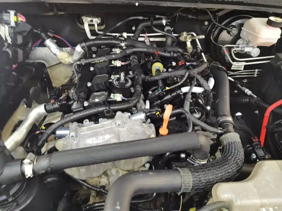 Tank 300 2021 2.0T