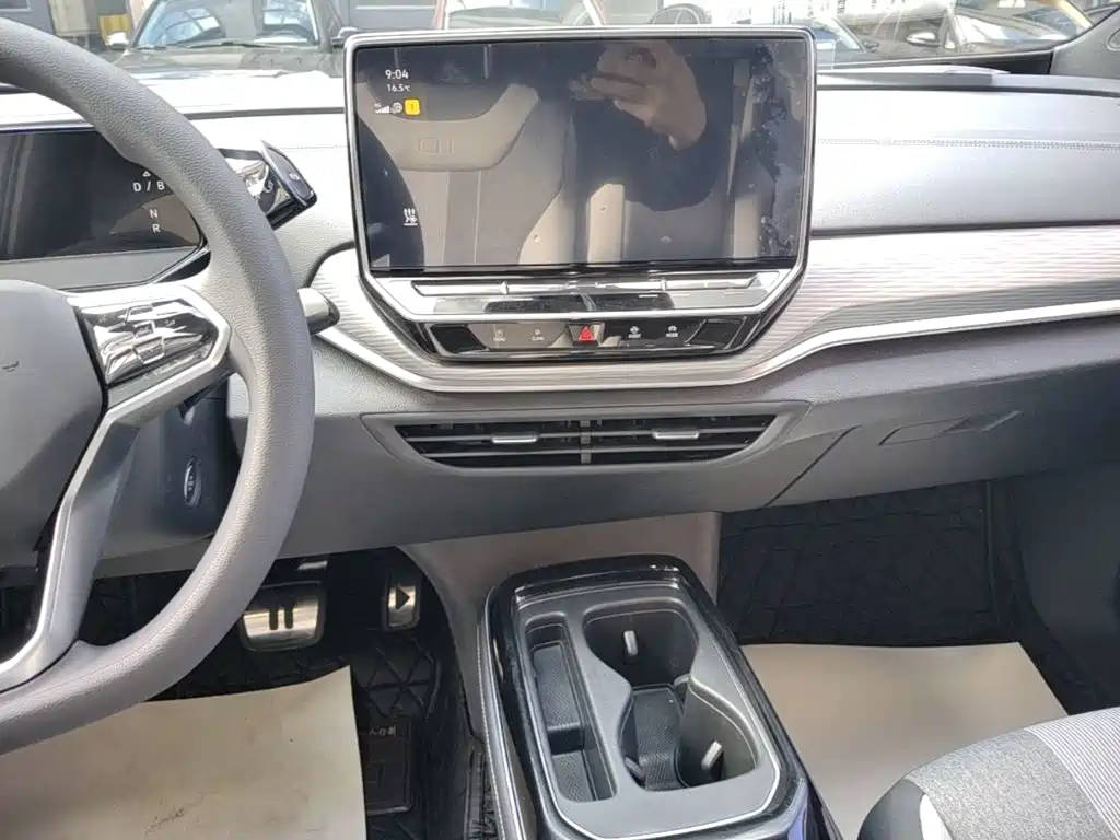 Volkswagen ID.4 Crozz — миниатюра 13