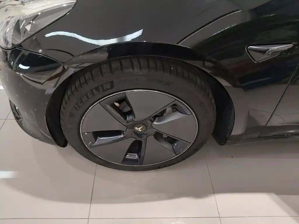 Tesla Model 3 — миниатюра 23