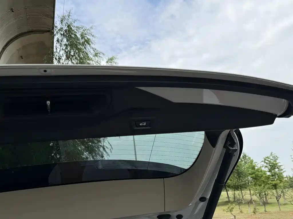 BMW X5 (Import) — миниатюра 15
