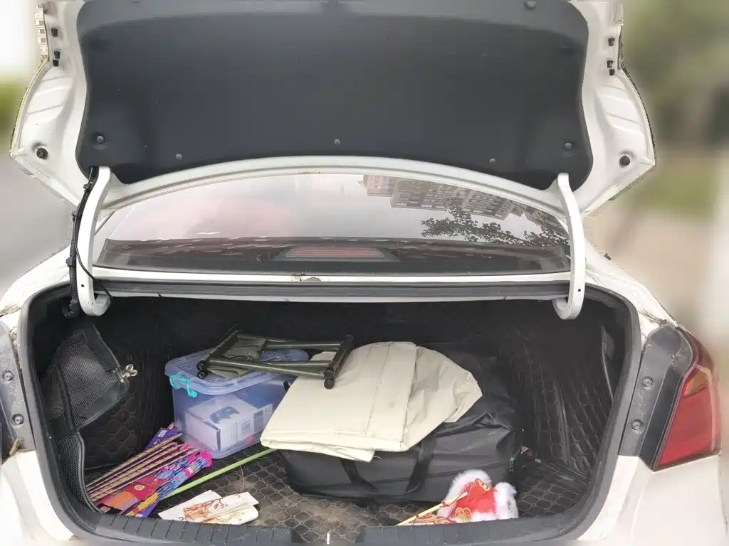 Hyundai Mistra — миниатюра 15