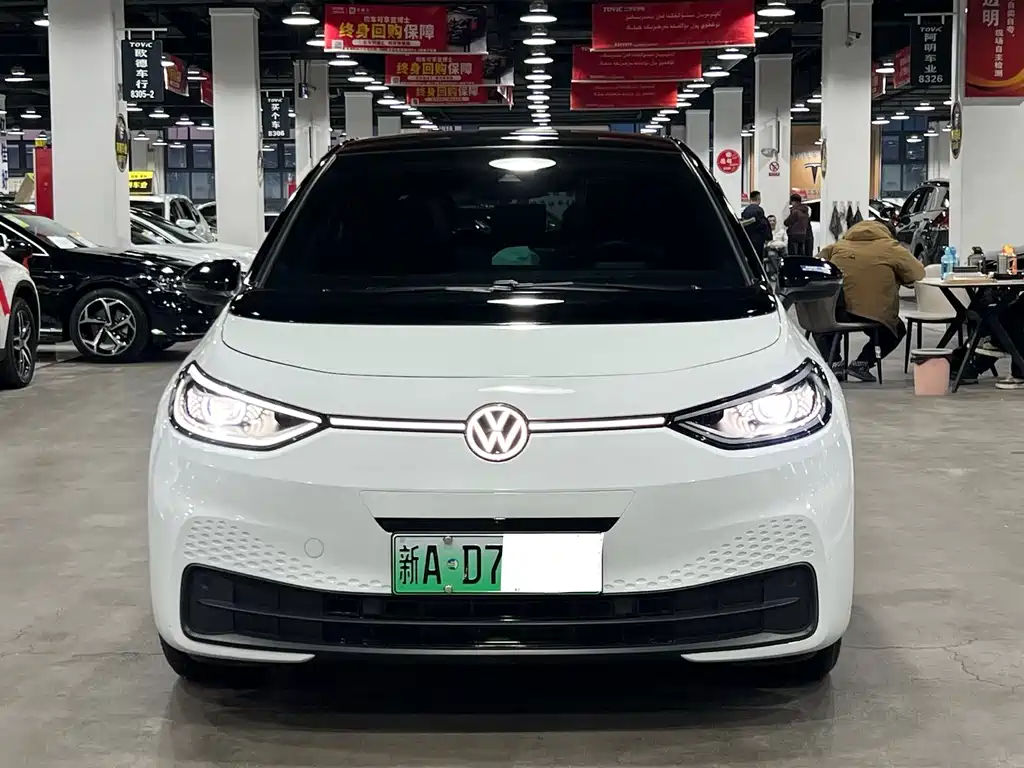 Volkswagen ID.3 2025