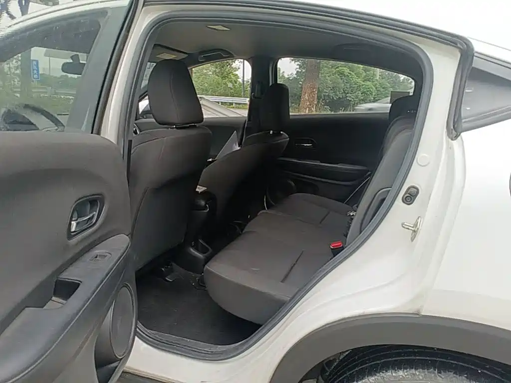 Honda XR-V — миниатюра 17