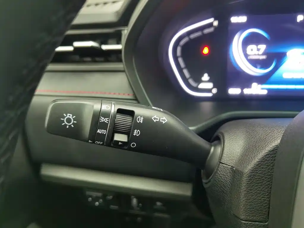 JAC JAC T8 — миниатюра 21