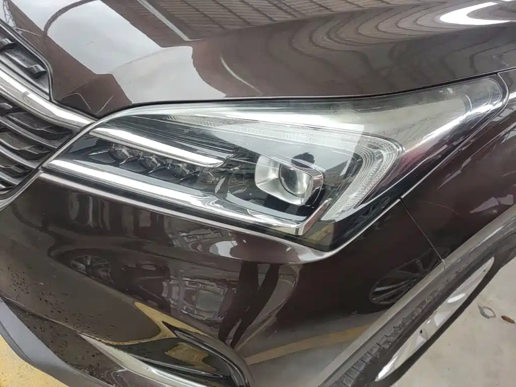 Buick Envision Plus — миниатюра 24