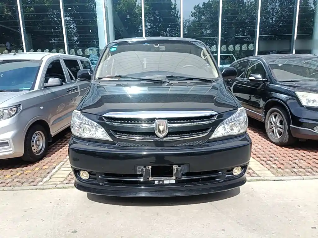 Jinbei Grace — миниатюра 3