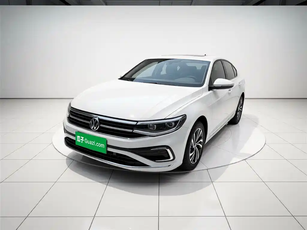 Volkswagen Bora 2024