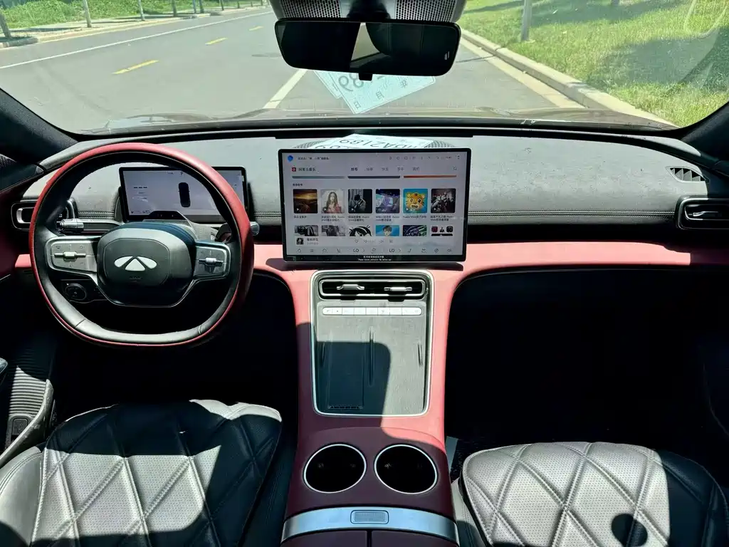 Fulwin Fengyun A9L — миниатюра 6
