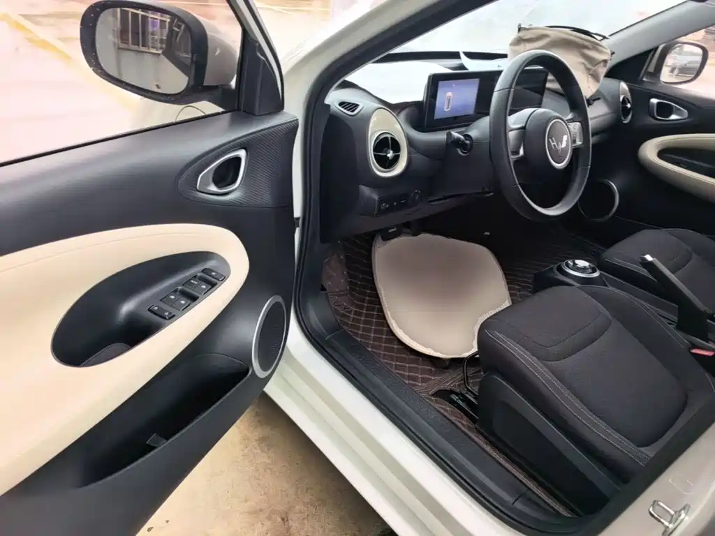 Wuling Bingo — миниатюра 16