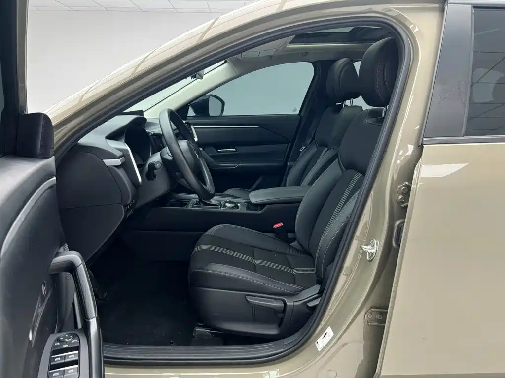 Mazda CX-50 Xingye — миниатюра 15