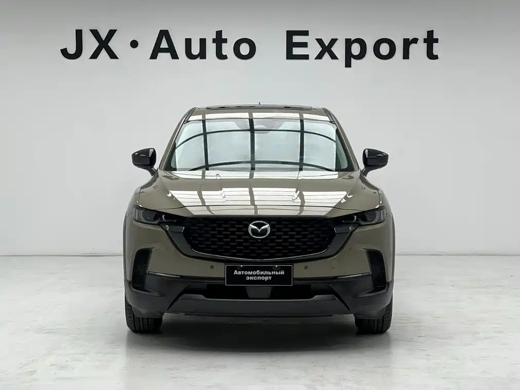 Mazda CX-50 Xingye — миниатюра 2