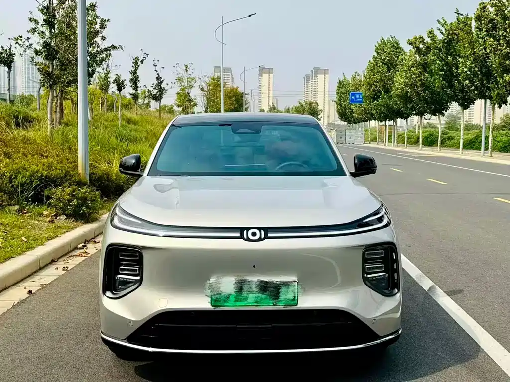 Qiyuan Qiyuan Q07 — миниатюра 2