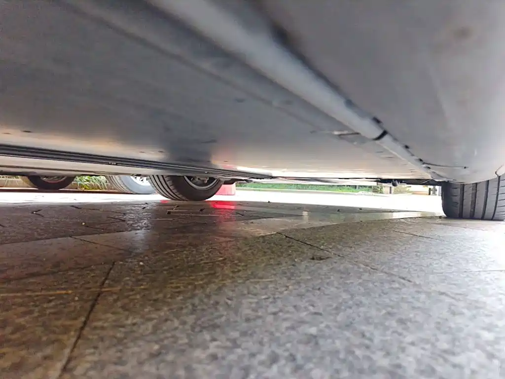 Tesla Model 3 — миниатюра 17