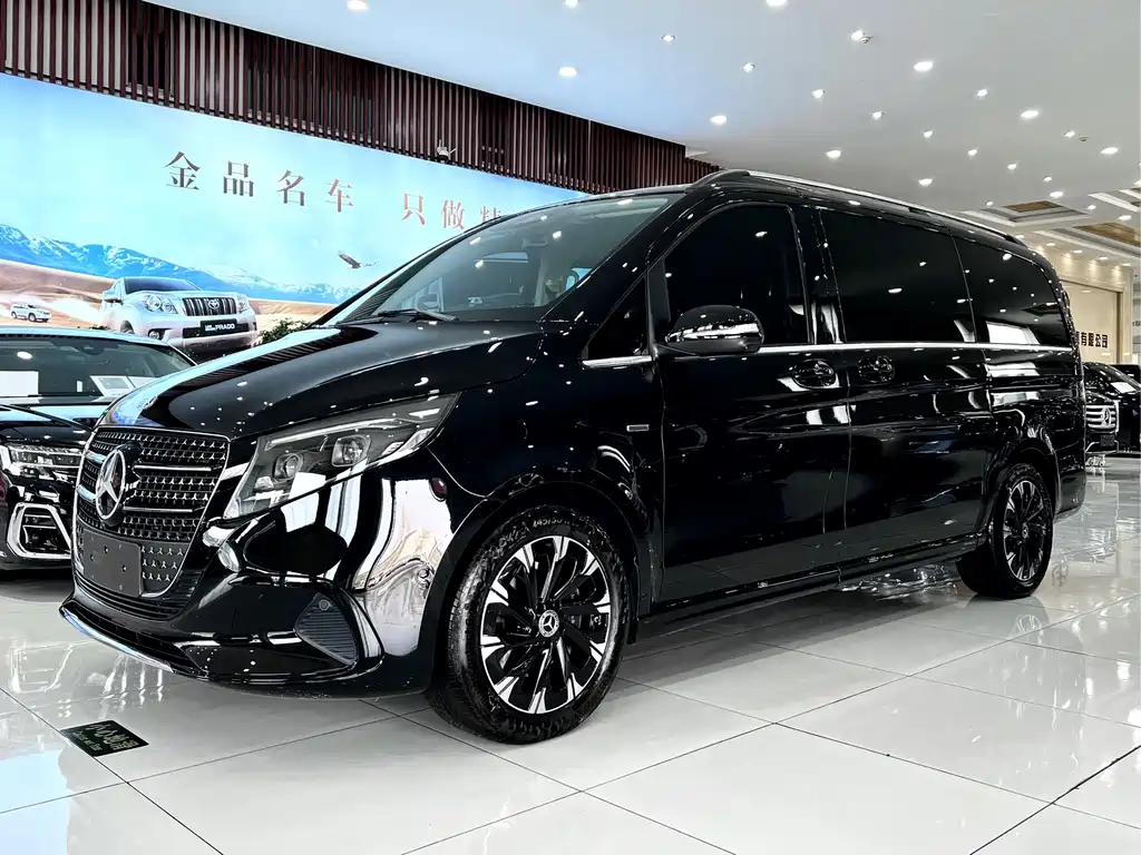 Mercedes-Benz V-Class V 2024 V 300 Luxury
