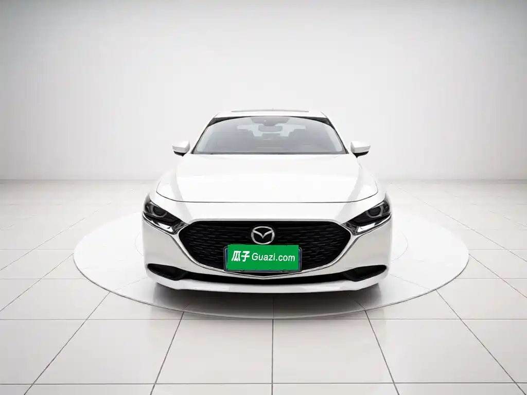 Mazda 3 Axela — миниатюра 2