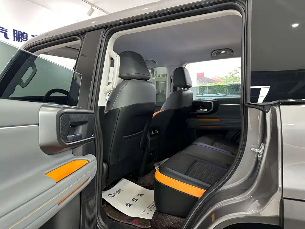 Beijing Off-Road BJ40 — миниатюра 11