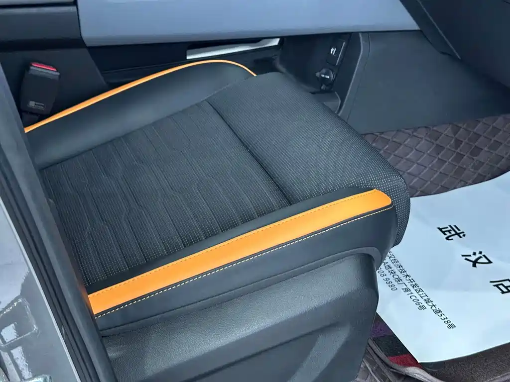 Beijing Off-Road BJ40 — миниатюра 25