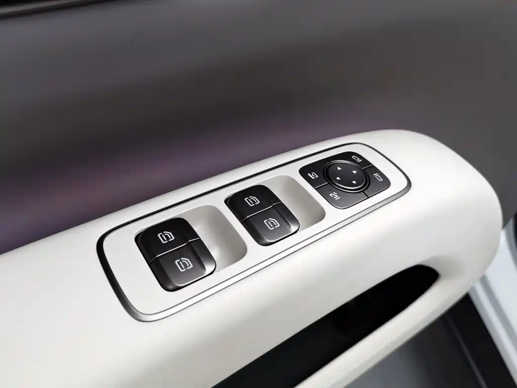Li Auto Li i8 — миниатюра 9