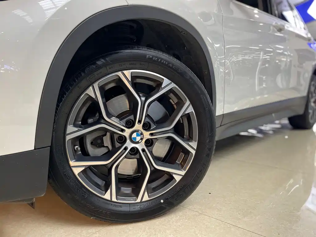 BMW X1 — миниатюра 14