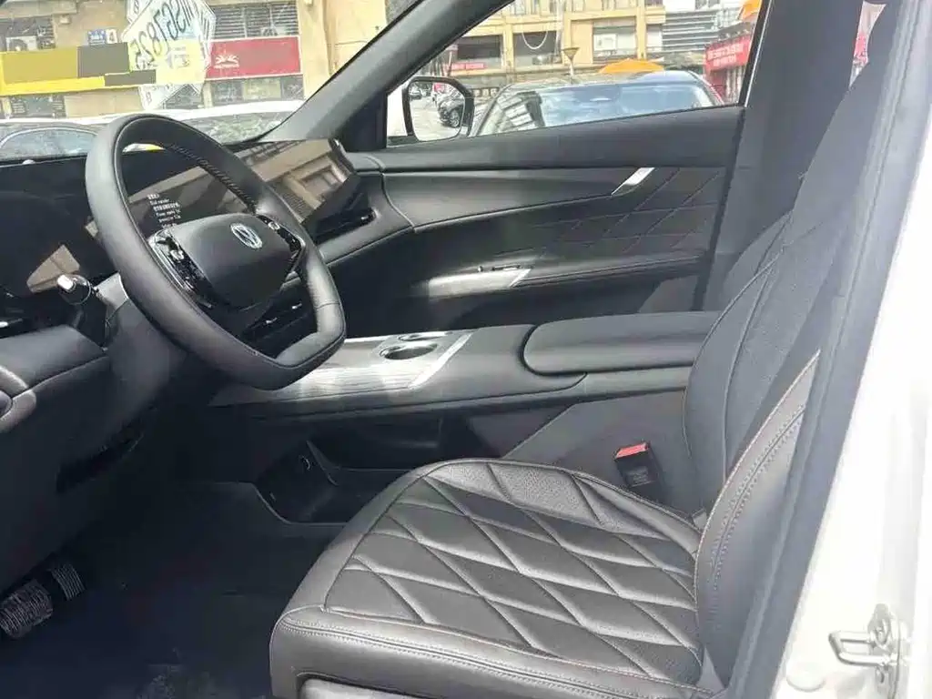 Changan CS75PLUS CS75 PLUS 2025 1.5T Premium